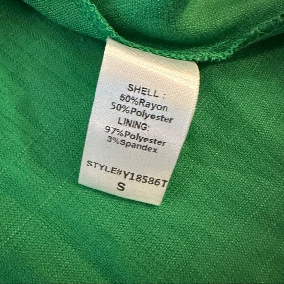 Tuckernuck Pomander Place Pippa Puff Sleeve Blouse - Picture 6 of 7